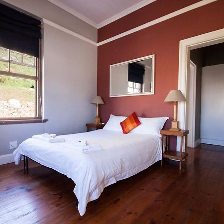Hotel Glencairn Luaran gambar