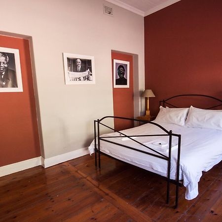 Hotel Glencairn Luaran gambar