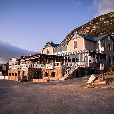 Hotel Glencairn Luaran gambar