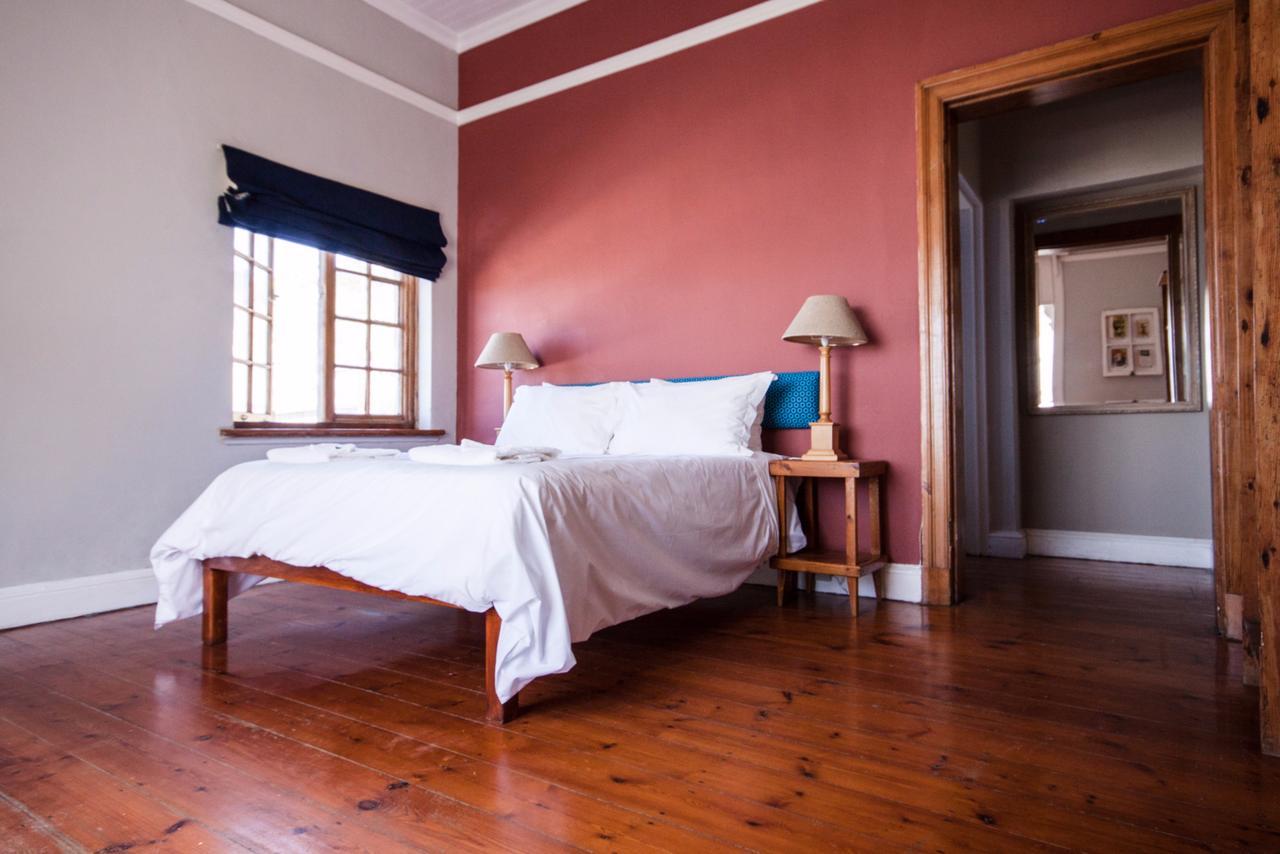 Hotel Glencairn Luaran gambar