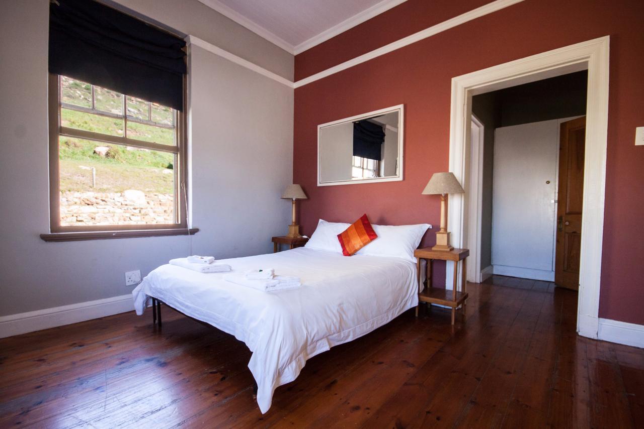 Hotel Glencairn Luaran gambar
