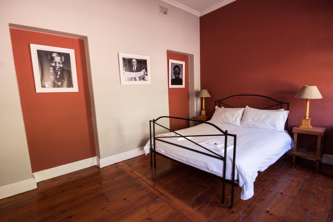 Hotel Glencairn Luaran gambar