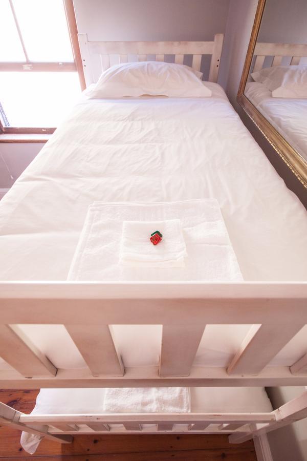 Hotel Glencairn Luaran gambar