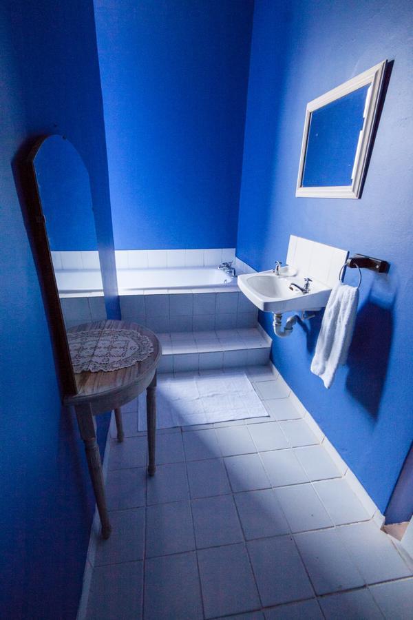 Hotel Glencairn Luaran gambar