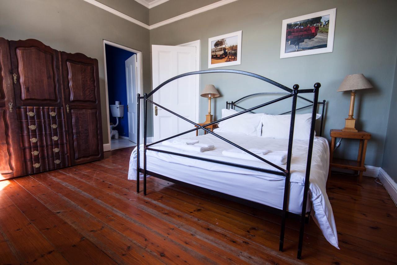 Hotel Glencairn Luaran gambar