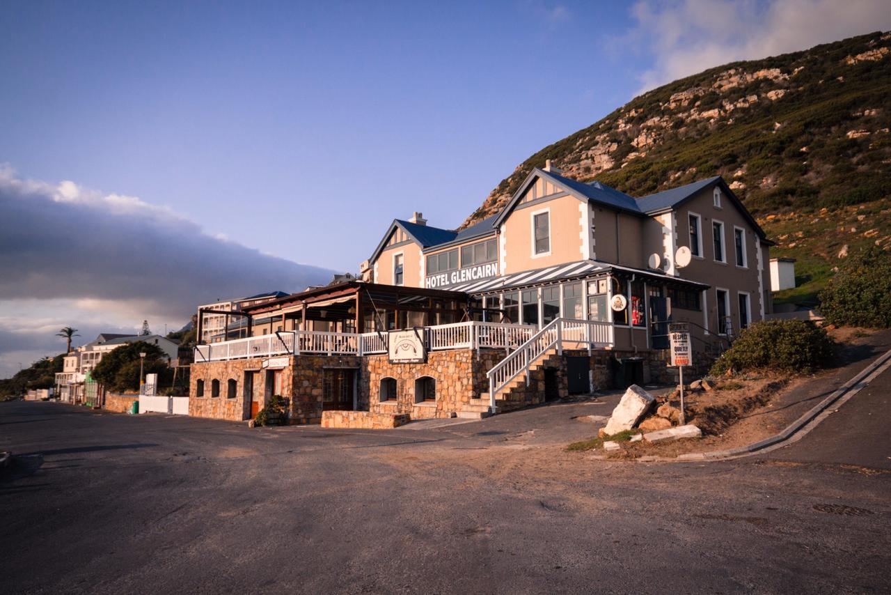 Hotel Glencairn Luaran gambar