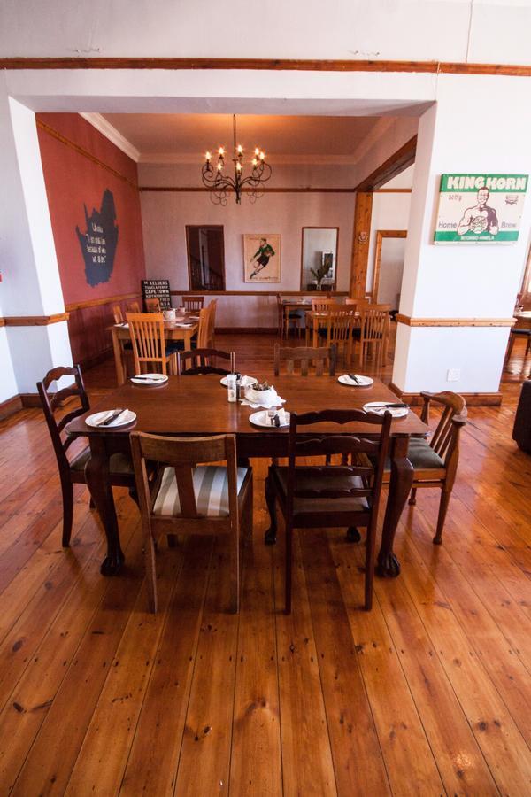 Hotel Glencairn Luaran gambar