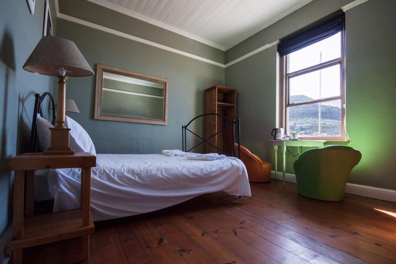 Hotel Glencairn Luaran gambar