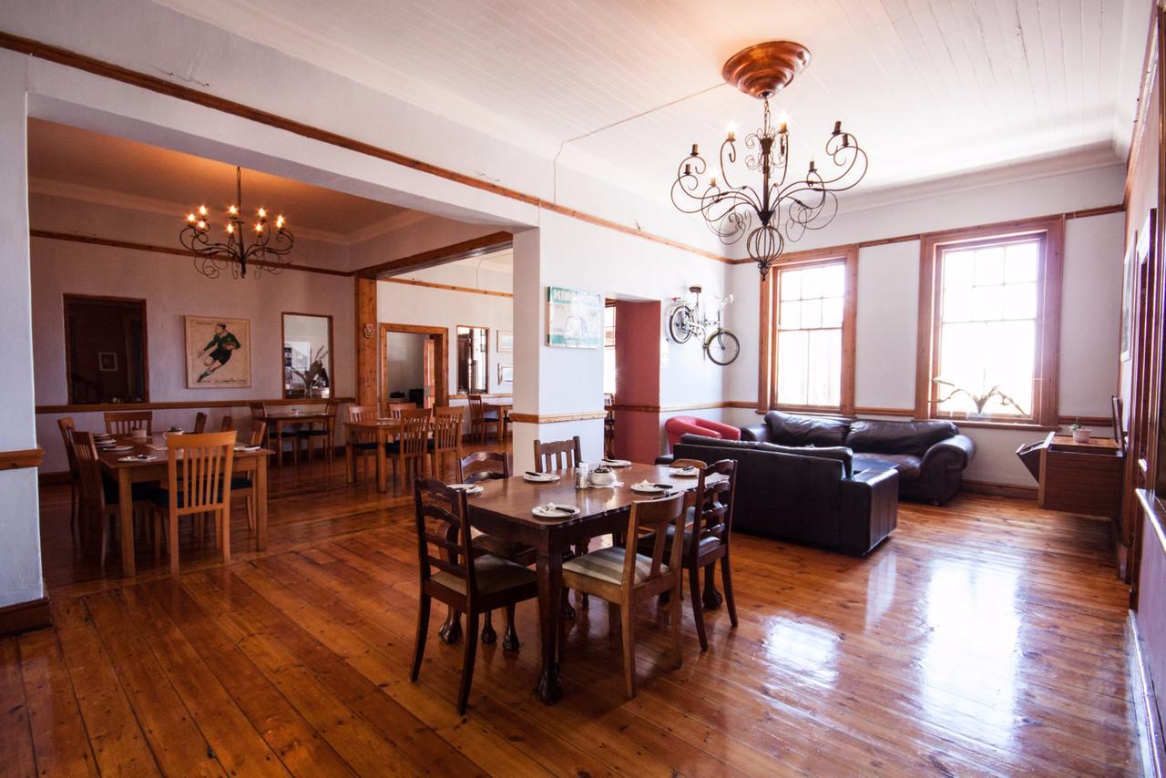 Hotel Glencairn Luaran gambar
