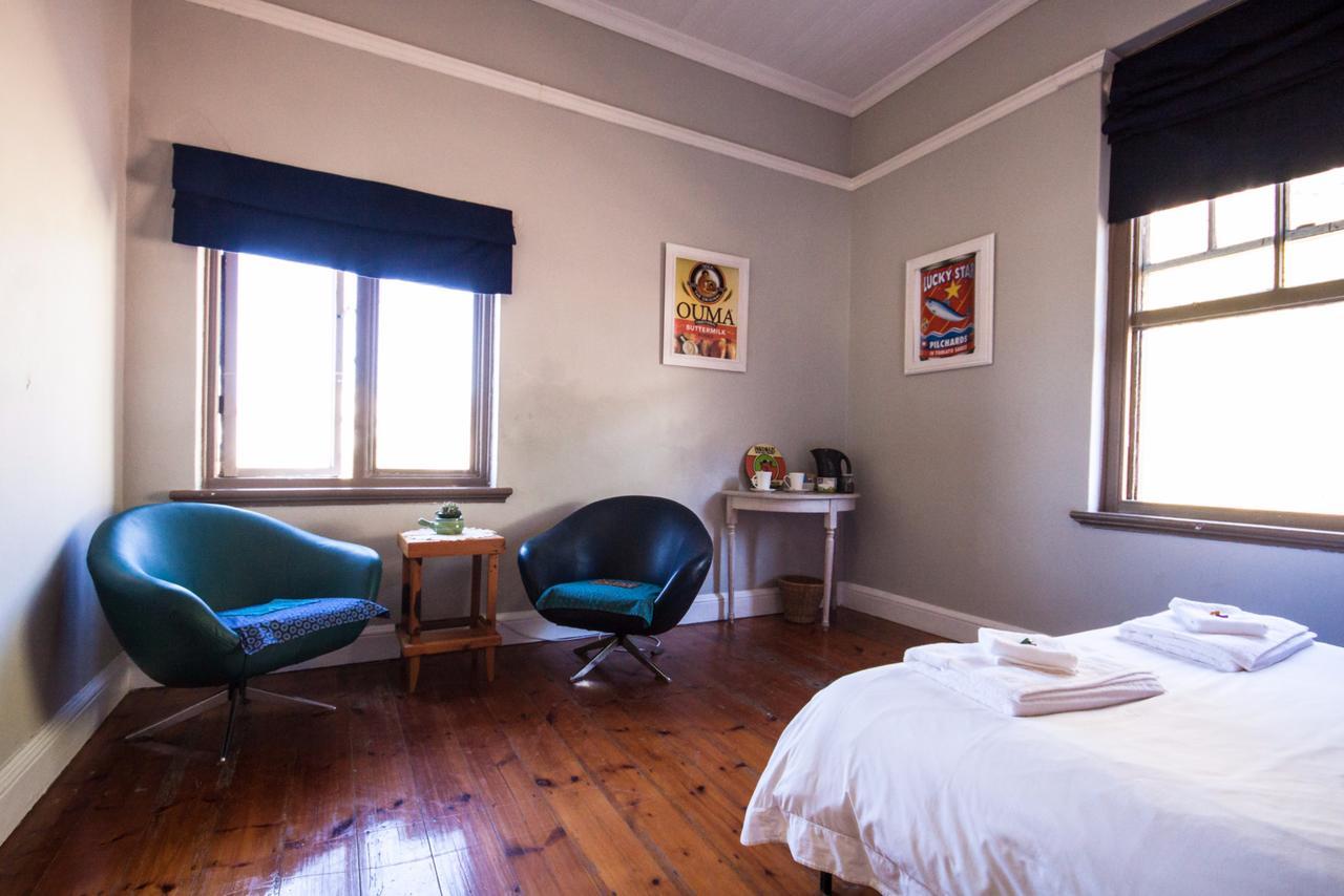 Hotel Glencairn Luaran gambar