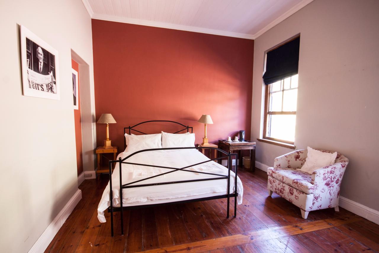 Hotel Glencairn Luaran gambar